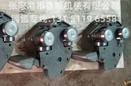 積放鏈小車 積放鏈小車